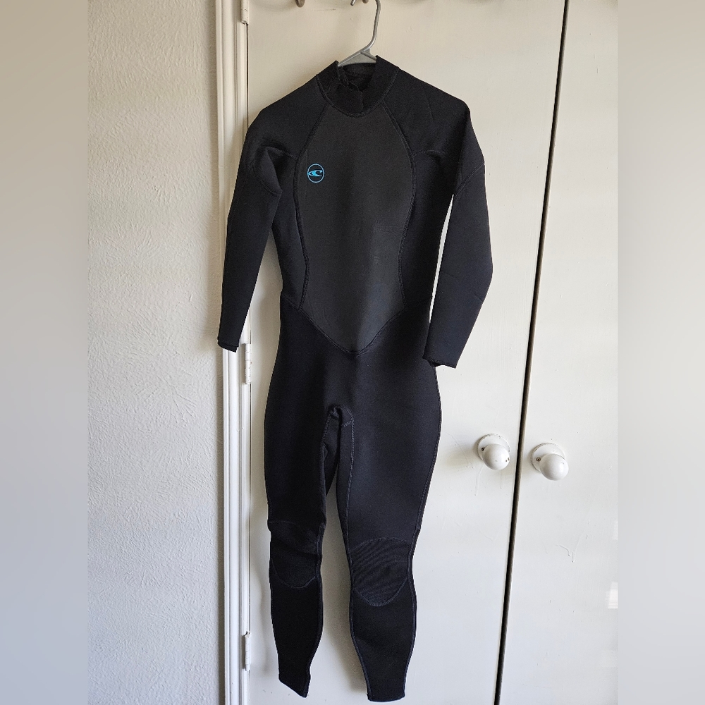 O'neill women's wetsuit